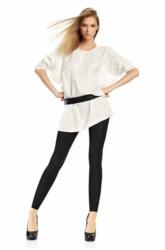 Marilyn Colanti dama din microfibra 3D - Marilyn GS247 Long, 100 DEN (Marime: 3/4, Culoare: Marine) (6830)