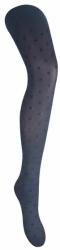 YO Club Dresuri din microfibra 40 den RA69 (Culoare: Grafit, Marime: 104-110) (26126)