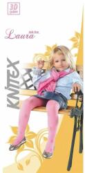 Knittex Ciorapi fetite Laura (Marime: 92-98, Culoare: Fucsia) (15549)