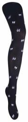 YO Club Dresuri din microfibra 60 den RA66M (Culoare: Negru, Marime: 80-86) (26103)