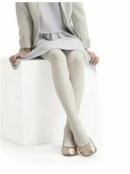 Knittex Ciorapi fetite Knittex Suzi (Culoare: Navy, Marime: 116-122) (22172)
