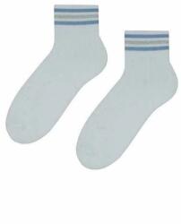 Steven Sosete sport cu model S026-120 (Culoare: Alb, Marime: 35-37) (24268)