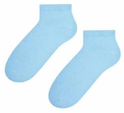 Steven Sosete scurte de dama - Steven S052-039 turcoaz (Culoare: Turcoaz, Marime: 35-37) (28684)