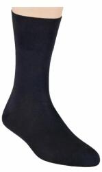 Steven Sosete subtiri pentru barbati, culoare grafit - Steven S107-GRAF (Culoare: Grafit, Marime: 42-44) (9814)
