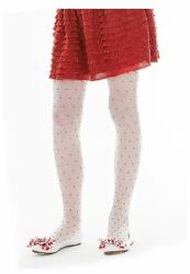 Marilyn Ciorapi cu model pentru fetite - Marilyn Pretty C82, 40 DEN (Culoare: Blue, Marime: 1/2) (9751)