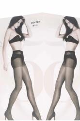 EGEO Ciorapi dama Classic Line 15 - EGEO (Culoare: Golden, Marime: 3) (16733)