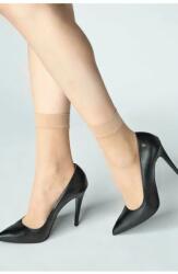 Marilyn Sosete scurte tip plasa - Marilyn Forte 32 (Culoare: Negru) (28381)