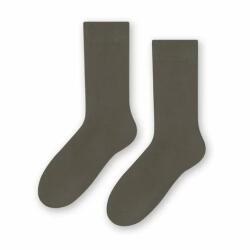 Steven Sosete simple barbati, bumbac, culoare bej - Steven S048-BEJ (Culoare: Bej, Marime: 38-40) (10428)