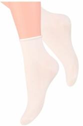 Steven Sosete subtiri de dama S115-02 (Culoare: Ecru, Marime: 38-40) (18257)