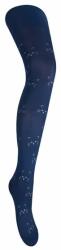 YO Club Dresuri din microfibra 40 den RA68 (Culoare: Granat, Marime: 92-98) (26118)