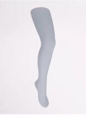 YO Club Dresuri din microfibra pentru fetite, 40 den RA09-45 Silver (Marime: 140-146, Culoare: Silver) (22881)