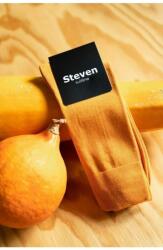 Steven Sosete barbatesti din bumbac pentru pantofi - Steven S056-078 galben (Culoare: Galben, Marime: 45-47) (26202)