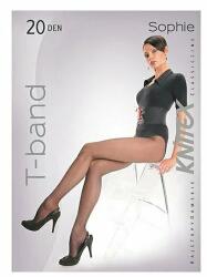 Knittex Ciorapi de dama Sophie (Culoare: Bej, Marime: 3) (NX-13024)
