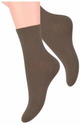 Steven Sosete simple de dama S037-033 (Culoare: Bej, Marime: 35-37) (22012)