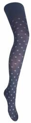YO Club Dresuri din microfibra 60 den RA71 (Culoare: Grafit, Marime: 92-98) (26141)