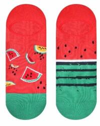 MORE Talpici barbati, model asimetric Watermelon - More S098026 rosu (Culoare: Rosu, Marime: 43-46) (NX-22478)