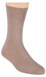 Steven Sosete subtiri pentru barbati, culoare bej - Steven S107-BEJ (Culoare: Bej, Marime: 39-41) (11597)