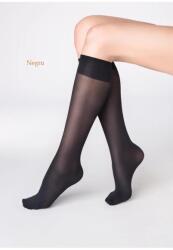 Marilyn Sosete dama, lungime 3/4 - Marilyn Funny, 50 DEN (Culoare: Negru, Marime: Universala) (7535)