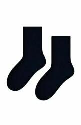 YO Club Sosete din bumbac Jazzy SK03 (Culoare: Negru, Marime: 22-24) (16511)