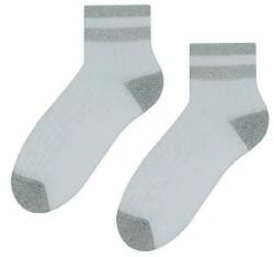 Steven Sosete sport cu model S026-124 (Culoare: Alb, Marime: 38-40) (24281)