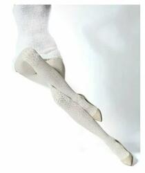Knittex Ciorapi cu model de dama Oriens 3D (Culoare: Negru, Marime: 3) (NX-12799)