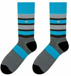 MORE Sosete barbati, model Tuesday - More S079099 albastru (Culoare: Albastru, Marime: 43-46) (23637)