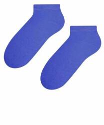 Steven Sosete scurte de dama - Steven S052-041 albastru (Culoare: Albastru, Marime: 35-37) (28686)