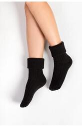 Steven Sosete lana dama, negru - Steven S067-028 (Culoare: Negru, Marime: 38-40) (15996)