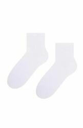 YO Club Sosete din bumbac Jazzy SK04 (Culoare: Alb, Marime: 24-26) (16519)