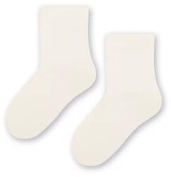 Steven Sosete pentru fete S146-031 (Culoare: Ecru, Marime: 14-16) (10005)