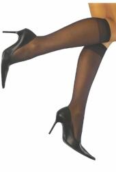 Knittex Sosete 3/4 din poliamida Elastil (Culoare: Bej, Marime: Unica)