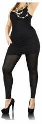 Marilyn Colanti dama, Marilyn Rubens 180 DEN (Culoare: Negru, Marime: 1/2) (8353)