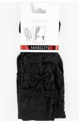 Marilyn Colanti dama - Marilyn GM323, 50 DEN (Culoare: Negru, Marime: 3/4) (5628)