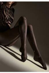 Marilyn Dresuri dama stralucitori - Marilyn Emmy W13, 20 DEN - negru (Culoare: Negru, Marime: 1/2) (29128)