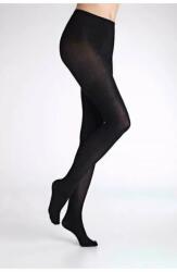 Marilyn Ciorapi de dama din bumbac - Marilyn Arctica 80 DEN (Culoare: Visone, Marime: 5) (9459)