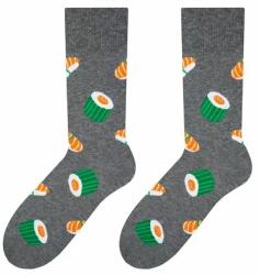 MORE Sosete barbati, model Sushi - More S079159 gri (Culoare: Gri, Marime: 39-42) (NX-22062)