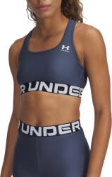 Under Armour UA HG Mid Branded Melltartó 1383544-044 Méret XS 1383544-044