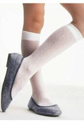 Knittex Sosete fetite Zuzia (Marime: 3/4, Culoare: Kiwi) (NX-13214)