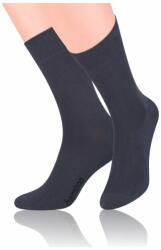 Steven Sosete unisex, bambus, culoare grafit - Steven S086GRAF (Culoare: Grafit, Marime: 38-40) (10558)
