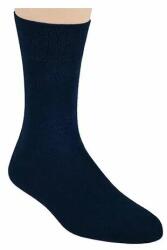 Steven Sosete bumbac barbati, culoare granat - Steven S063-GRAN (Culoare: Bleumarin, Marime: 41-43) (10052)