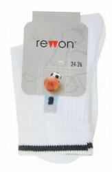 Rewon Sosete SPORT pentru baieti 109-002B (Culoare: Multicolor, Marime: 36-38) (7586)