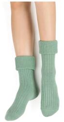 Steven Sosete lana dama, verde - Steven S067-069 (Culoare: Verde, Marime: 35-37) (30577)