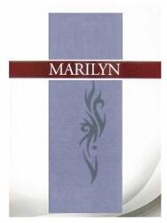 Marilyn Ciorapi subtiri cu model - Marilyn Tatoo 322, 20 DEN (Culoare: Grey, Marime: 1/2) (6323)