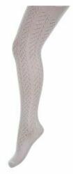 Rewon Ciorapi pantalon jacard din bumbac cu aloe vera 540-004 (Culoare: Multicolor, Marime: 152-158) (8965)