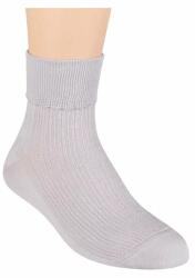 Steven Sosete de dama S099-174 (Culoare: Gri, Marime: 36-38) (11757)