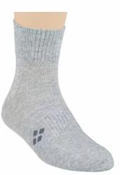 Steven Sosete sport pentru dama - Steven S026-002 gri (Culoare: Gri, Marime: 35-37) (11209)