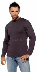 Wadima Bluza barbati 203-008 (Culoare: Grafit, Marime: M) (7858)