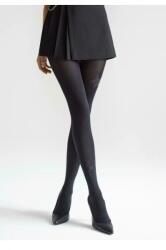 Marilyn Ciorapi de dama cu model - Marilyn Allure W07, 60 DEN - negru (Culoare: Negru, Marime: 1/2) (29121)