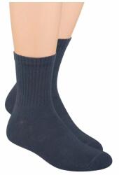 Steven Sosete sport barbati - Steven S060-167 grafit (Culoare: Grafit, Marime: 38-40) (24756)