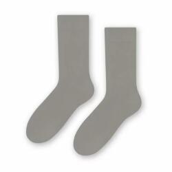Steven Sosete simple barbati, bumbac, culoare bej deschis - Steven S048-BEJD (Culoare: Bej, Marime: 41-43) (10785)